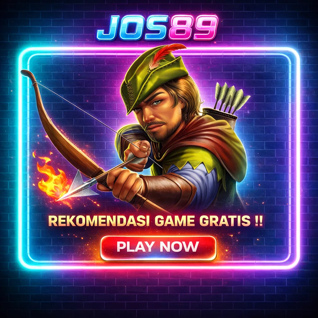 Jos89 : Nikmati Alur Main Game yang Ringan dan Asik